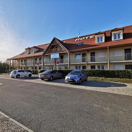 Residence Oceane Avrainville  외부 사진