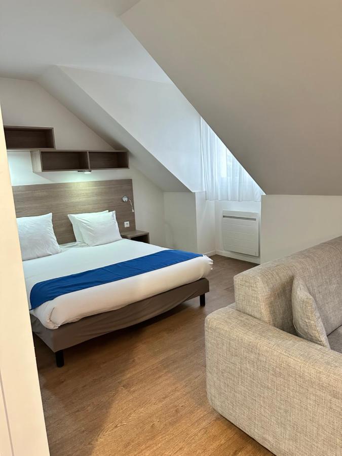 Residence Oceane Avrainville  외부 사진