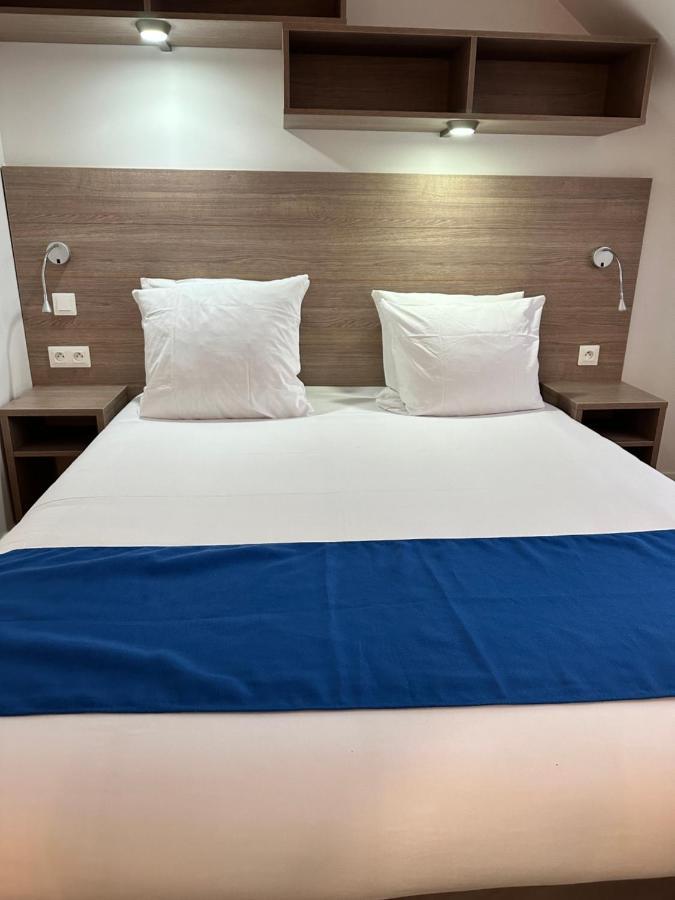 Residence Oceane Avrainville  외부 사진