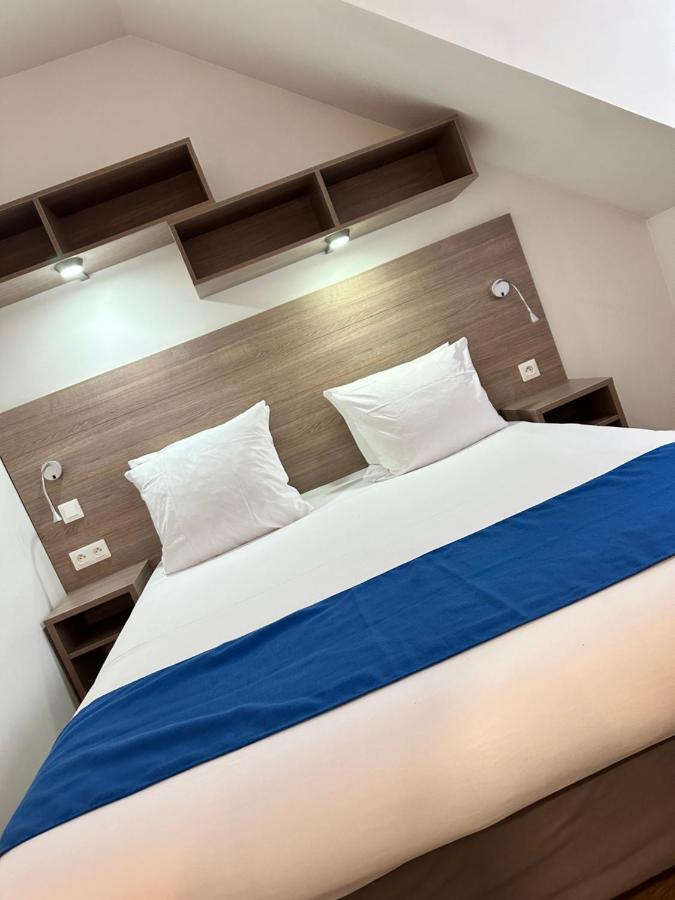 Residence Oceane Avrainville  외부 사진
