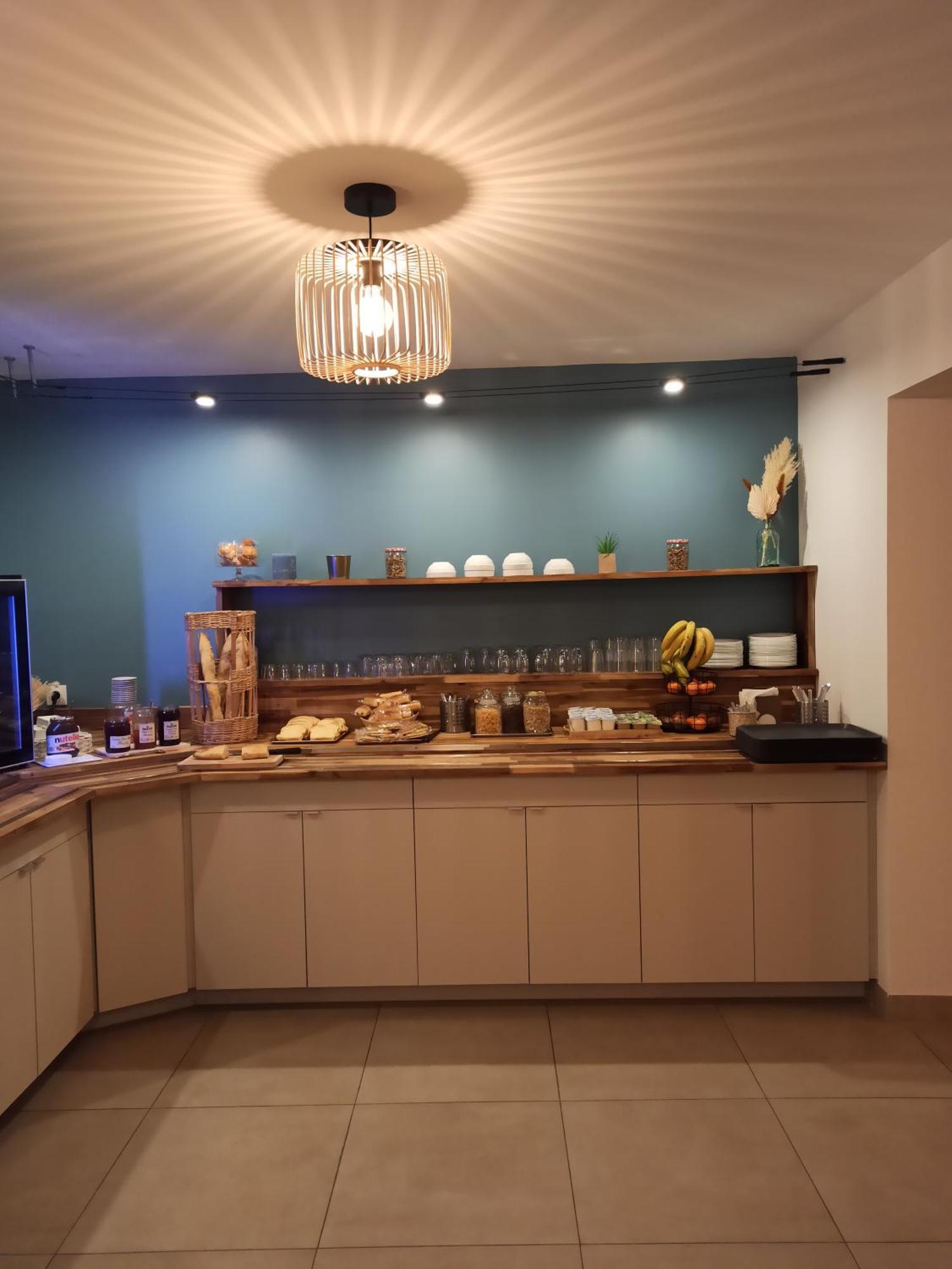 Residence Oceane Avrainville  외부 사진