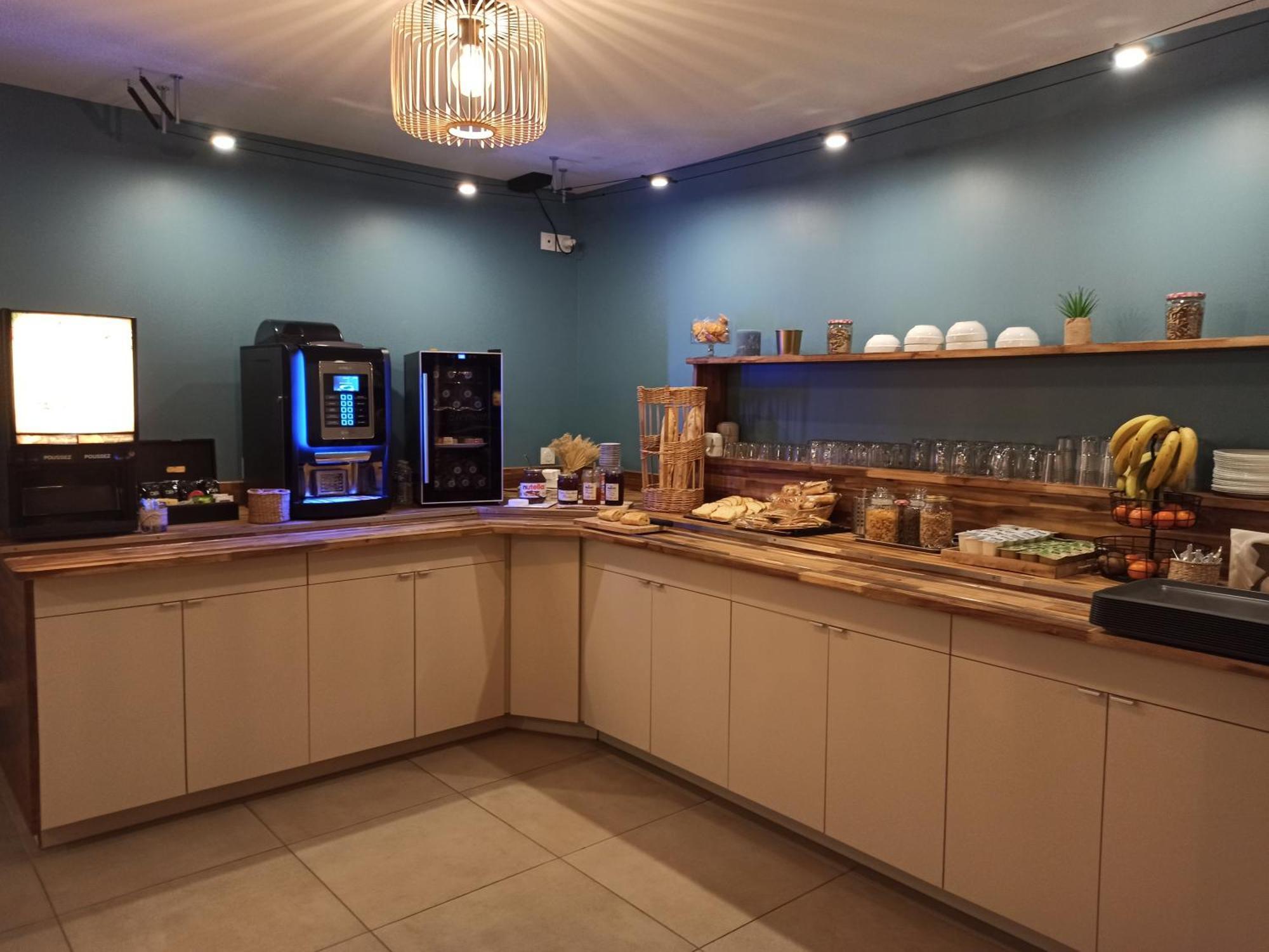 Residence Oceane Avrainville  외부 사진
