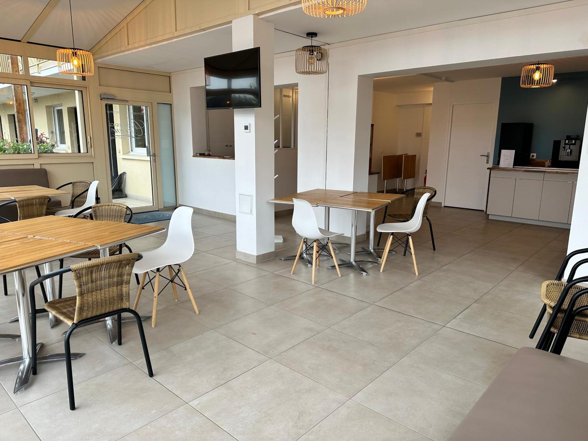 Residence Oceane Avrainville  외부 사진