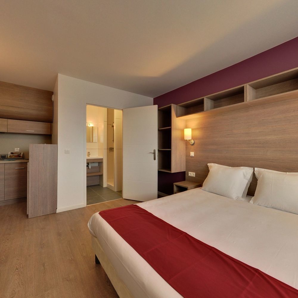 Residence Oceane Avrainville  외부 사진
