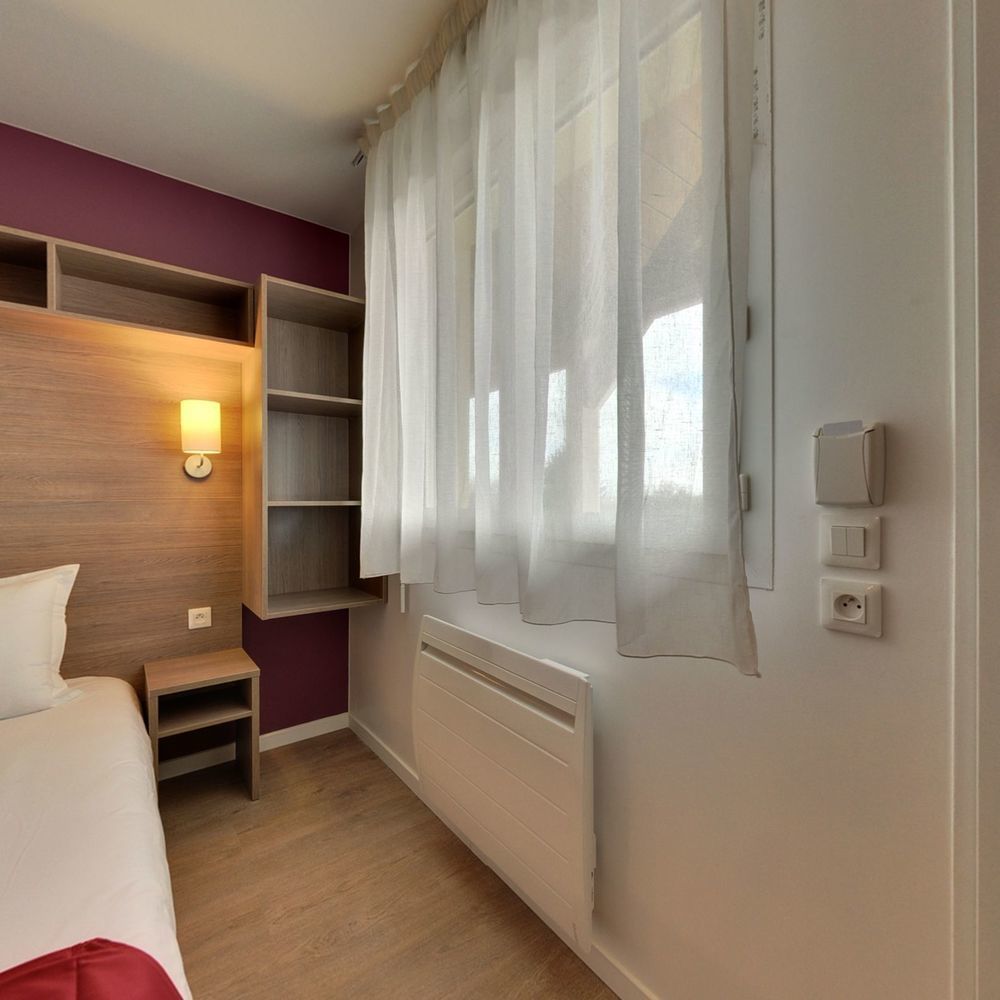 Residence Oceane Avrainville  외부 사진