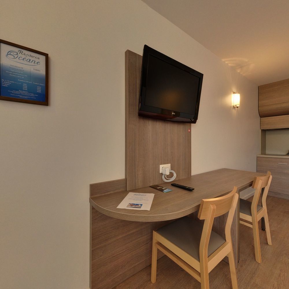 Residence Oceane Avrainville  외부 사진