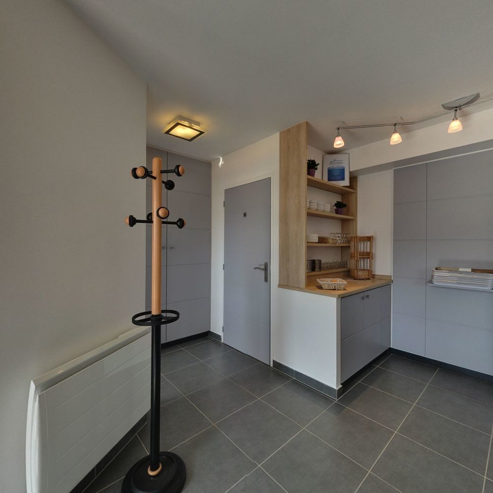 Residence Oceane Avrainville  외부 사진