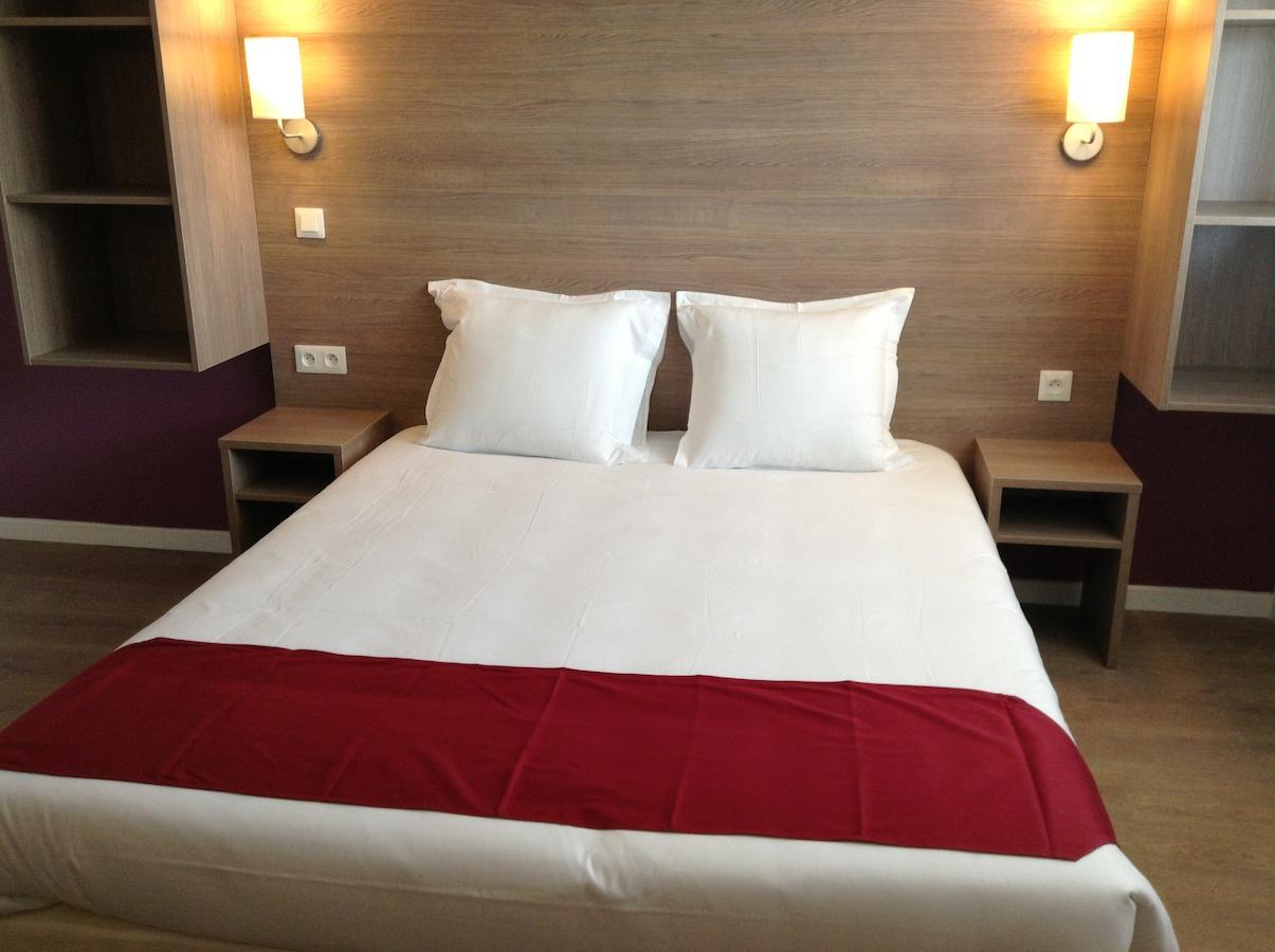 Residence Oceane Avrainville  객실 사진