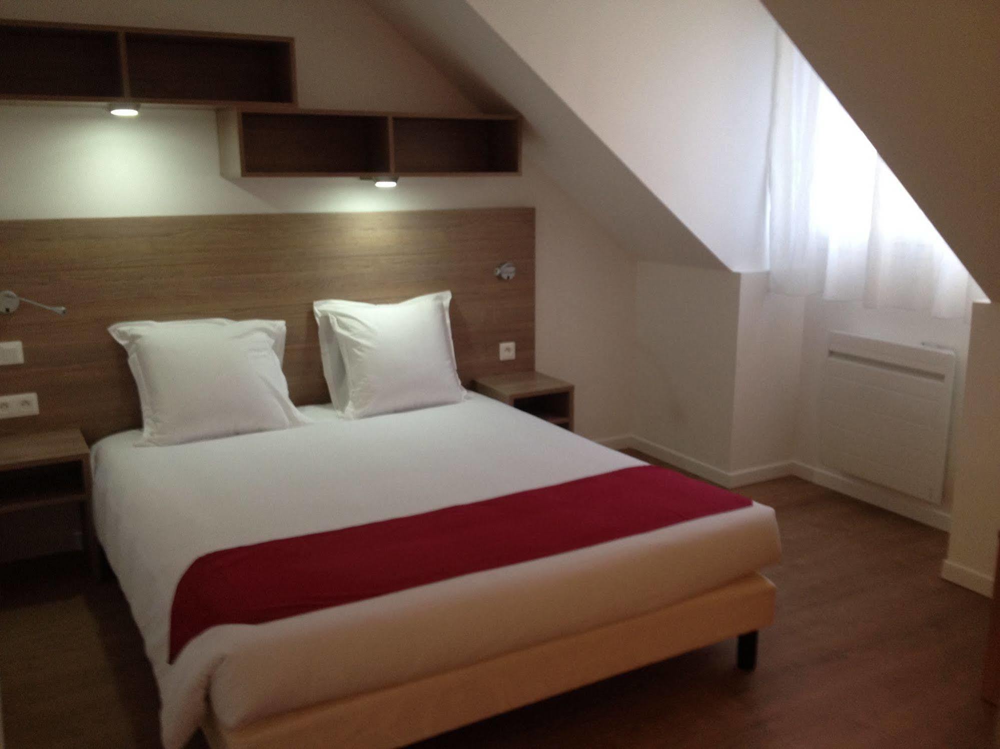 Residence Oceane Avrainville  외부 사진