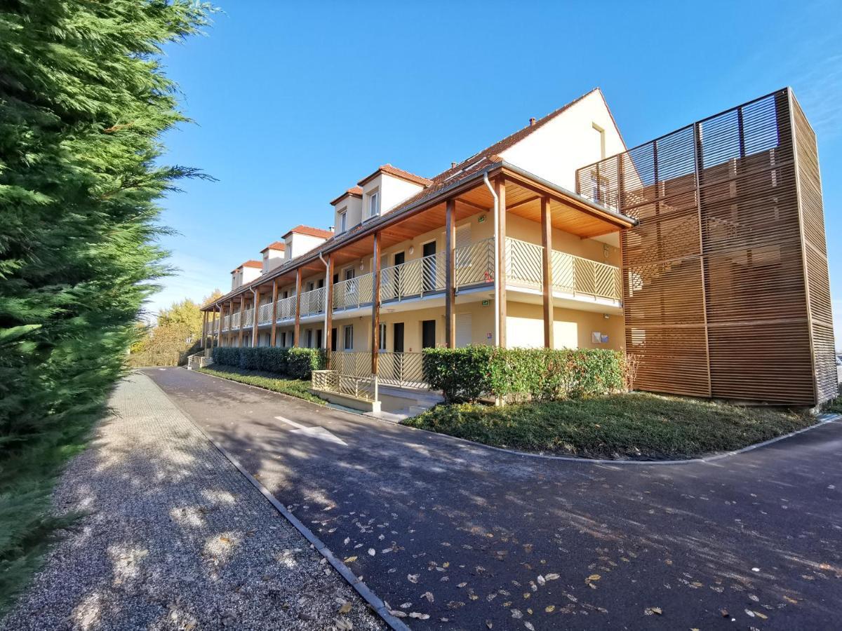 Residence Oceane Avrainville  외부 사진