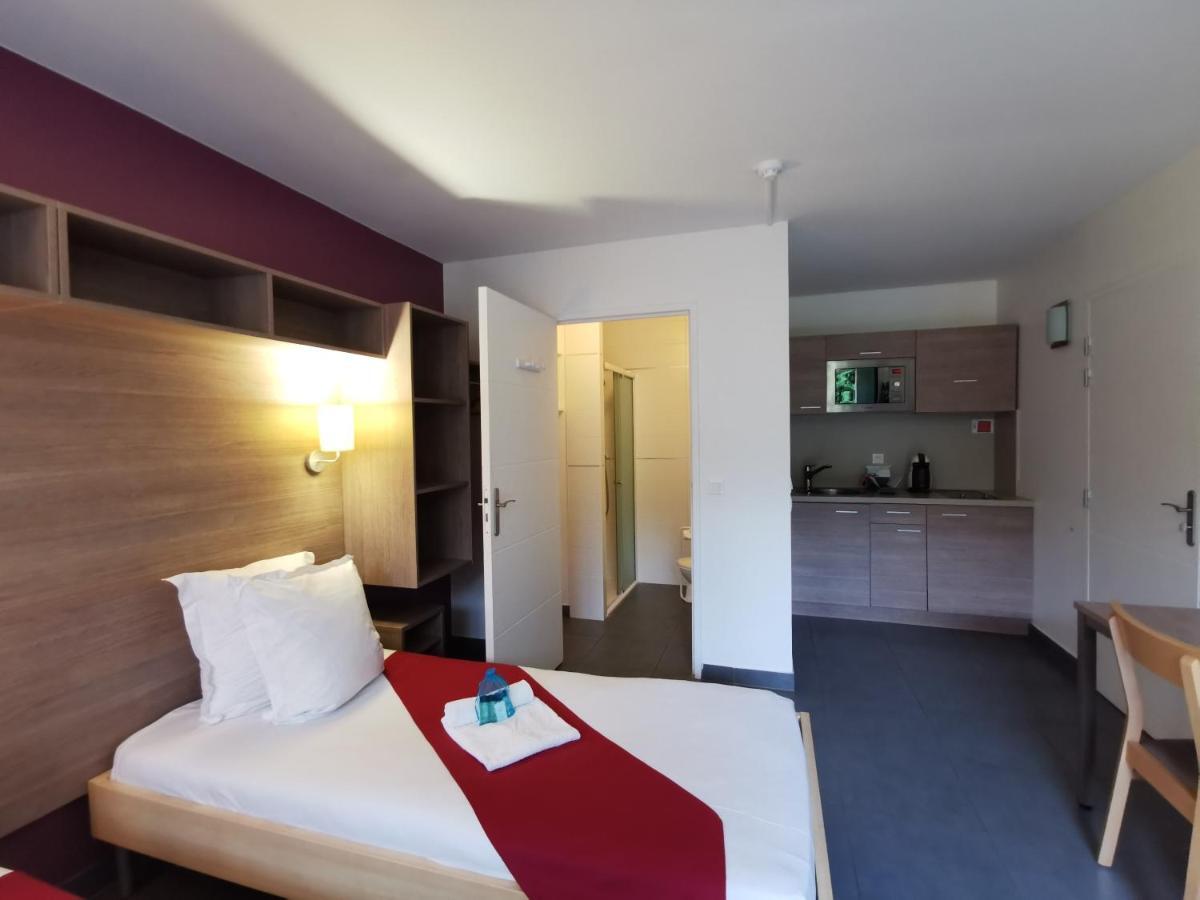 Residence Oceane Avrainville  외부 사진