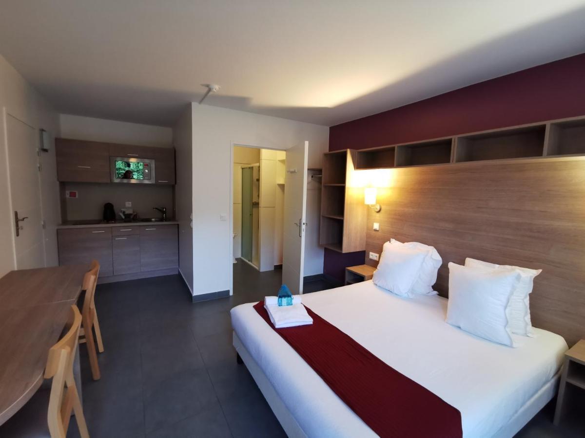 Residence Oceane Avrainville  외부 사진